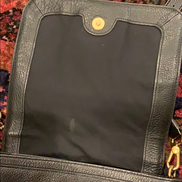 Marc Jacobs Leather Standard Supply Crossbody - Picture 5 of 6